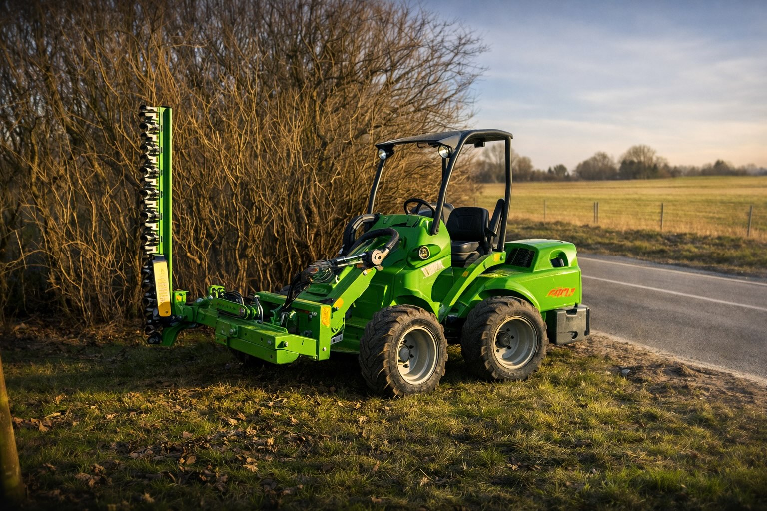 Hækklipning - professionel pleje af din hæk