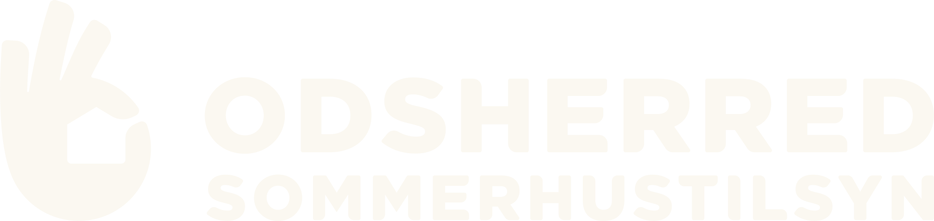 Odsherred Sommerhustilsyn